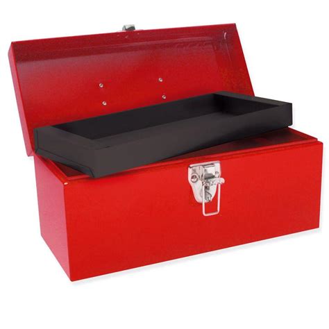 urrea metal tool box|heavy duty portable tool boxes.